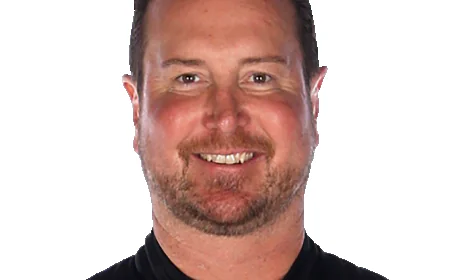 Kurt Busch Net Worth, Relationships, Age/Birthdate & Birthday