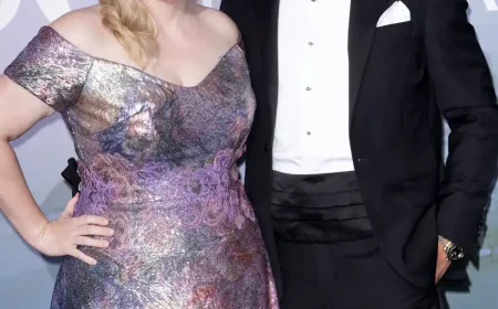 Jacob Busch Net Worth, Relationships, Age/Birthdate & Birthday