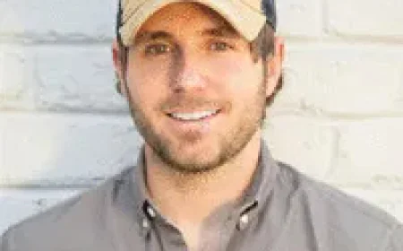 Matt Busbice Net Worth, Relationships, Age/Birthdate & Birthday