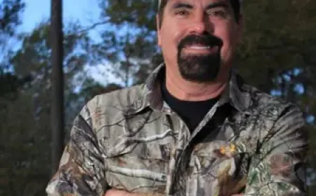 Hard Luck Busbice Net Worth, Relationships, Age/Birthdate & Birthday