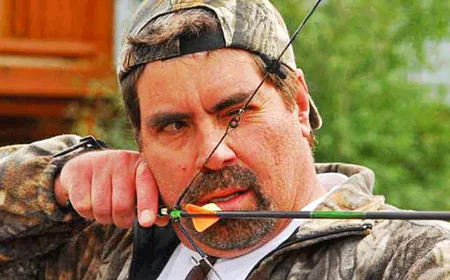 Bill Busbice Net Worth, Relationships, Age/Birthdate & Birthday