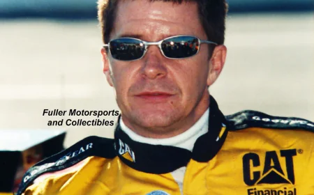 Ward Burton Net Worth, Relationships, Age/Birthdate & Birthday