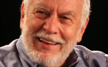Nolan Bushnell Net Worth, Relationships, Age/Birthdate & Birthday