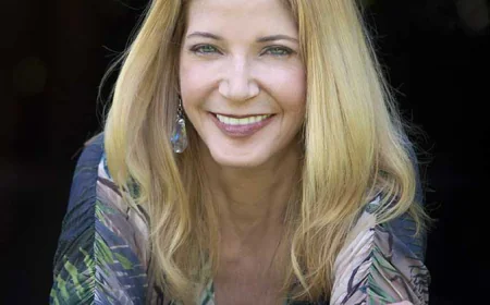 Candace Bushnell Net Worth, Relationships, Age/Birthdate & Birthday