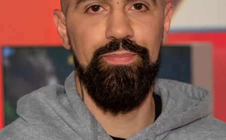 Bushido Net Worth, Relationships, Age/Birthdate & Birthday