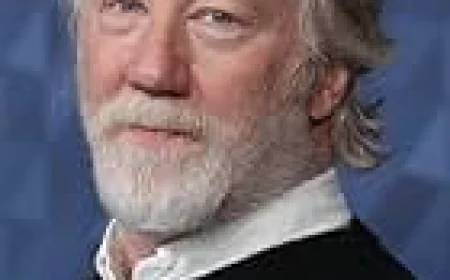 Timothy Busfield Net Worth, Relationships, Age/Birthdate & Birthday