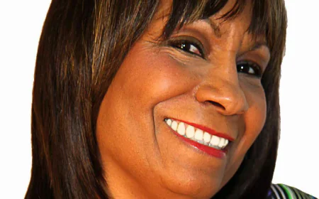 Joyce Burruss Net Worth, Relationships, Age/Birthdate & Birthday