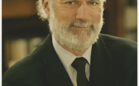 James Burrows Net Worth, Relationships, Age/Birthdate & Birthday