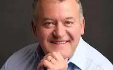 Paul Burrell Net Worth, Relationships, Age/Birthdate & Birthday