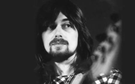 Boz Burrell Net Worth, Relationships, Age/Birthdate & Birthday