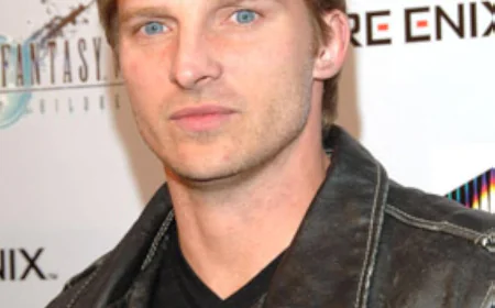 Steve Burton Net Worth, Relationships, Age/Birthdate & Birthday