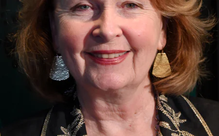 Kate Burton Net Worth, Relationships, Age/Birthdate & Birthday