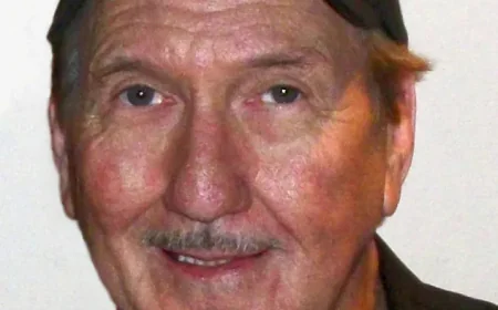 James Burton Net Worth, Relationships, Age/Birthdate & Birthday