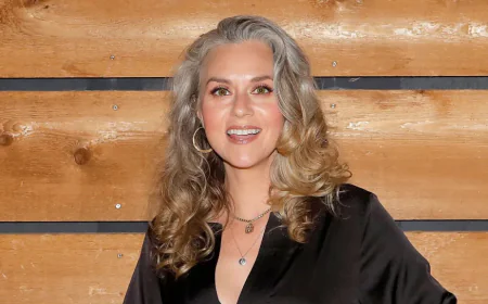 Hilarie Burton Net Worth, Relationships, Age/Birthdate & Birthday