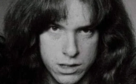 Cliff Burton Net Worth, Relationships, Age/Birthdate & Birthday