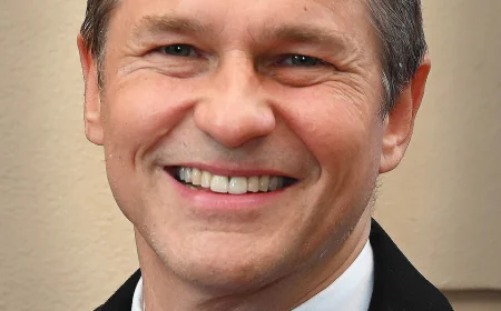 David Burtka Net Worth, Relationships, Age/Birthdate & Birthday