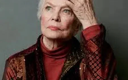 Ellen Burstyn Net Worth, Relationships, Age/Birthdate & Birthday