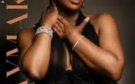 Kandi Burruss Net Worth, Relationships, Age/Birthdate & Birthday