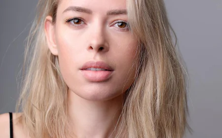 Tanya Burr Net Worth, Relationships, Age/Birthdate & Birthday