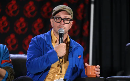 Steve Burns Net Worth, Relationships, Age/Birthdate & Birthday