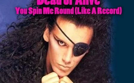 Pete Burns Net Worth, Relationships, Age/Birthdate & Birthday