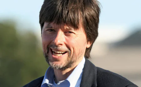 Ken Burns Net Worth, Relationships, Age/Birthdate & Birthday
