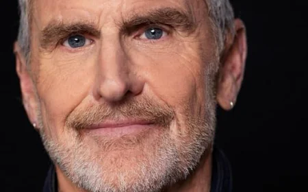 Jere Burns Net Worth, Relationships, Age/Birthdate & Birthday