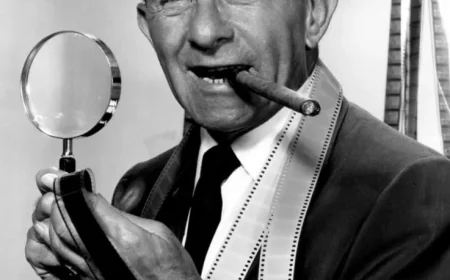 George Burns Net Worth, Relationships, Age/Birthdate & Birthday