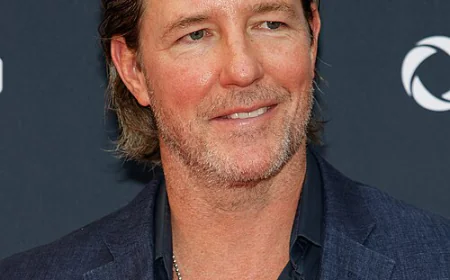 Ed Burns Net Worth, Relationships, Age/Birthdate & Birthday