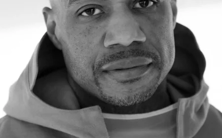 Kareem Biggs Burke Net Worth, Relationships, Age/Birthdate & Birthday