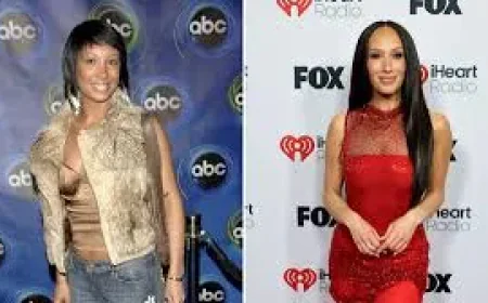 Cheryl Burke Net Worth, Relationships, Age/Birthdate & Birthday