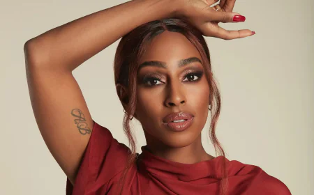 Alexandra Burke Net Worth, Relationships, Age/Birthdate & Birthday