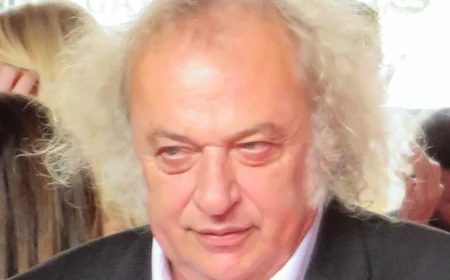 Zlatko Buric Net Worth, Relationships, Age/Birthdate & Birthday