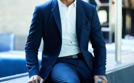 Quinton Van Der Burgh Net Worth, Relationships, Age/Birthdate & Birthday