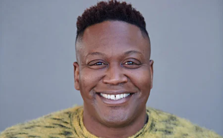Tituss Burgess Net Worth, Relationships, Age/Birthdate & Birthday