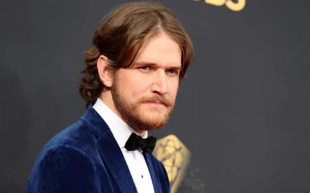 Bo Burnham Net Worth, Relationships, Age/Birthdate & Birthday