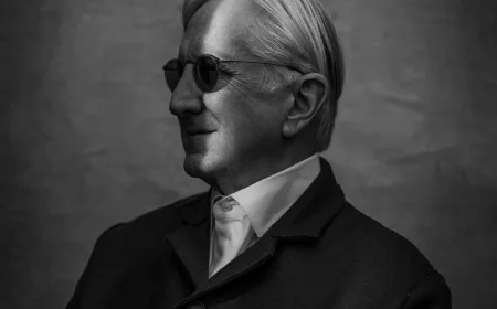 T-Bone Burnett Net Worth, Relationships, Age/Birthdate & Birthday