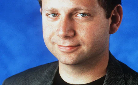 Rob Burnett Net Worth, Relationships, Age/Birthdate & Birthday