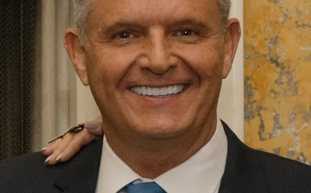 Mark Burnett Net Worth, Relationships, Age/Birthdate & Birthday