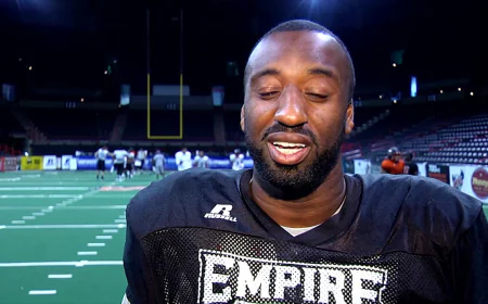 Kaelin Burnett Net Worth, Relationships, Age/Birthdate & Birthday