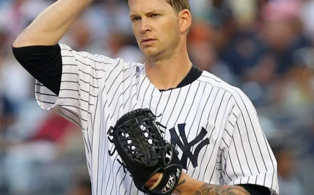 A.J. Burnett Net Worth, Relationships, Age/Birthdate & Birthday