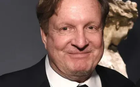 Ron Burkle Net Worth, Relationships, Age/Birthdate & Birthday