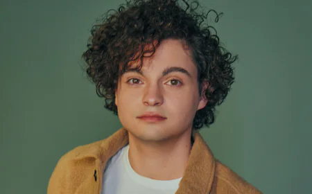 Max Burkholder Net Worth, Relationships, Age/Birthdate & Birthday