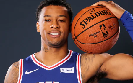 Trey Burke Net Worth, Relationships, Age/Birthdate & Birthday