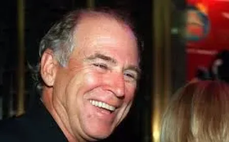 Jimmy Buffett Net Worth, Relationships, Age/Birthdate & Birthday
