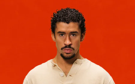 Bad Bunny Net Worth, Relationships, Age/Birthdate & Birthday