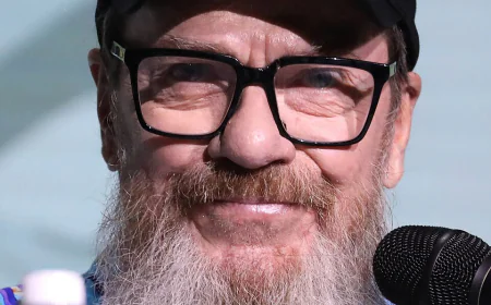 Rodger Bumpass Net Worth, Relationships, Age/Birthdate & Birthday