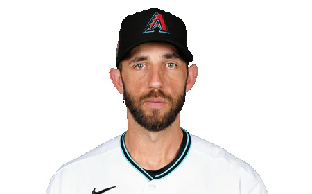 Madison Bumgarner Net Worth, Relationships, Age/Birthdate & Birthday