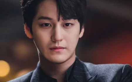 Kim Bum Net Worth, Relationships, Age/Birthdate & Birthday