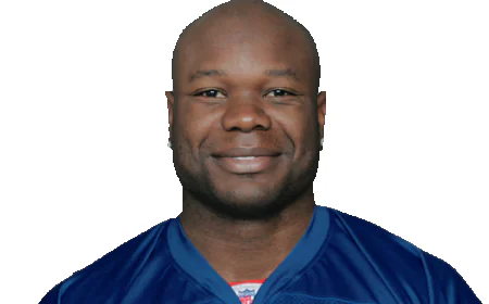 Keith Bulluck Net Worth, Relationships, Age/Birthdate & Birthday